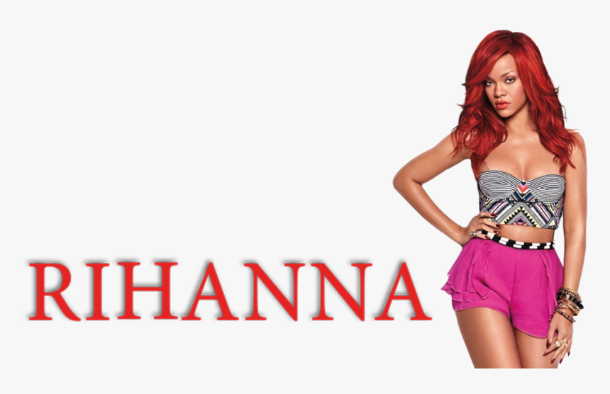 Lovely Rihanna, HD Png Download, Free Download