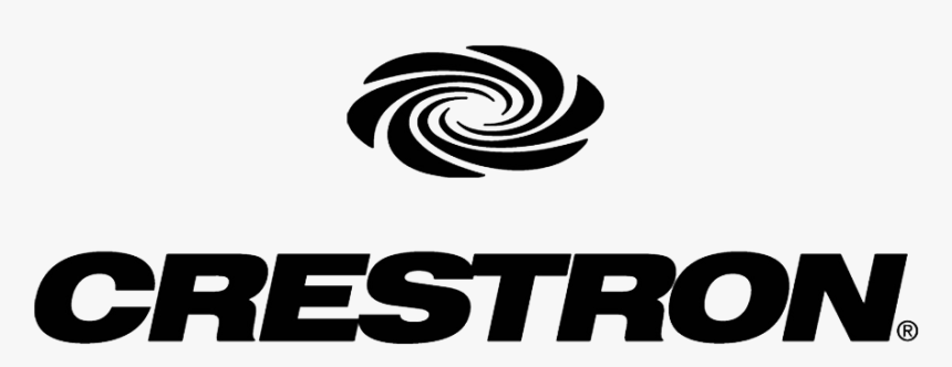 Crestron Logo Png - Crestron Logo, Transparent Png, Free Download