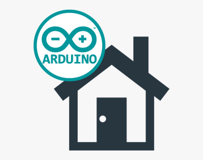 Transparent Arduino Logo Png - Arduino Logo Png, Png Download, Free Download