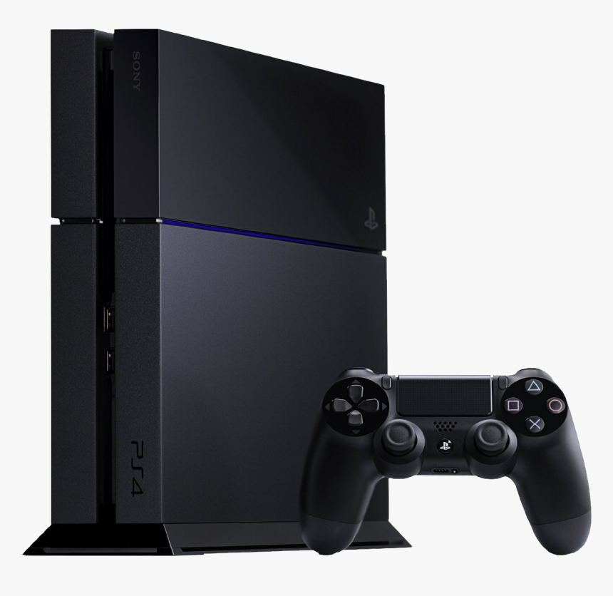 Ps4 500gb, HD Png Download, Free Download