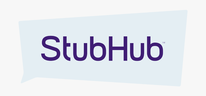Stubhub Pressbox - Graphics, HD Png Download, Free Download