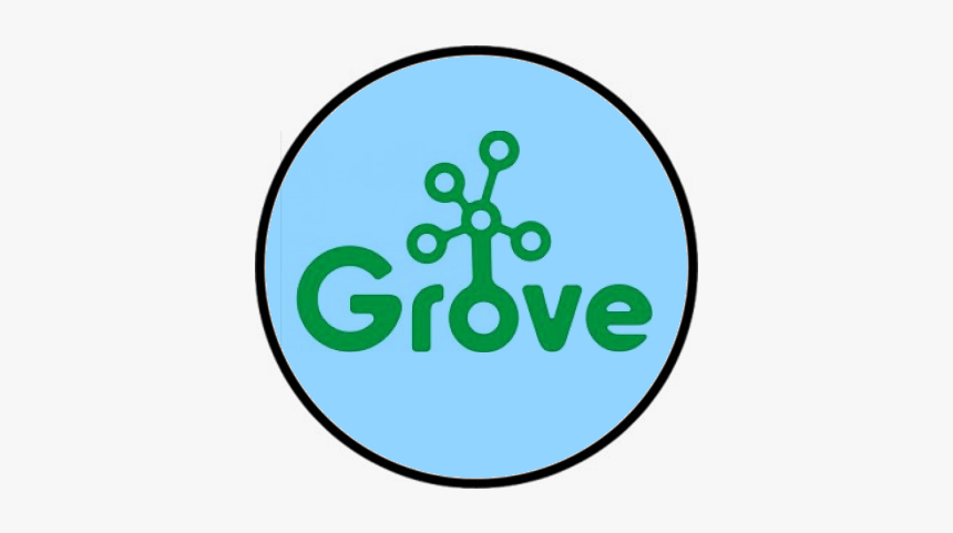 Thumb Image - Grove, HD Png Download, Free Download