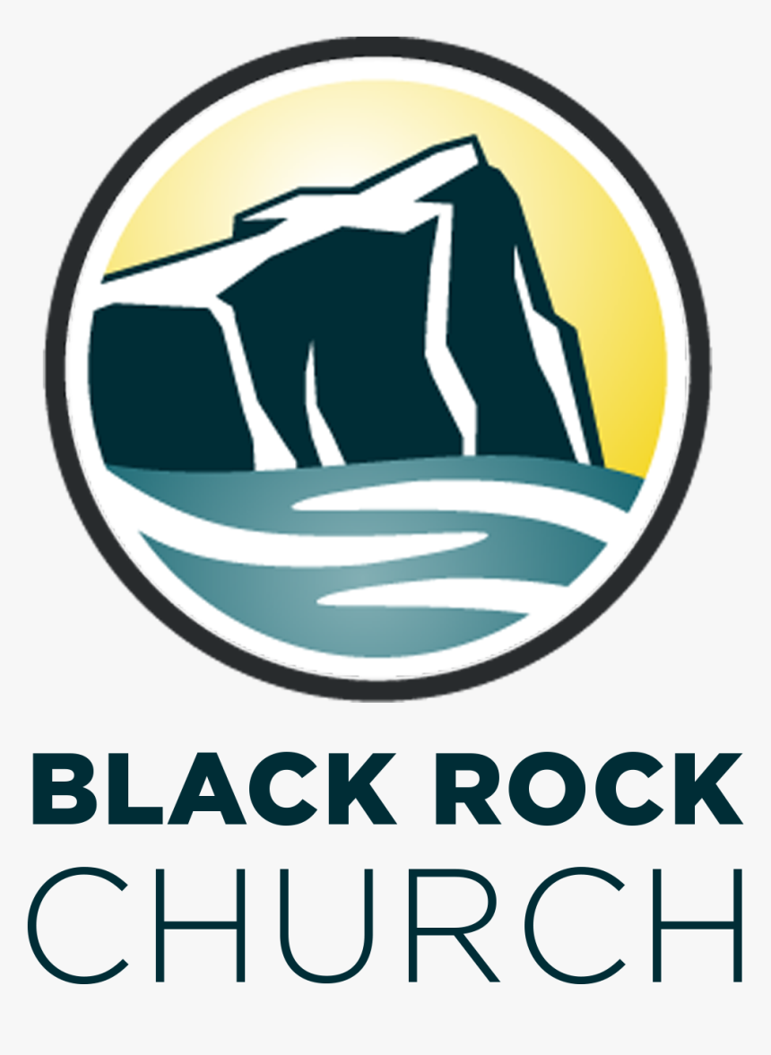 Take Your Next Step At Black Rock - Black Rock Church Logo, HD Png Download, Free Download
