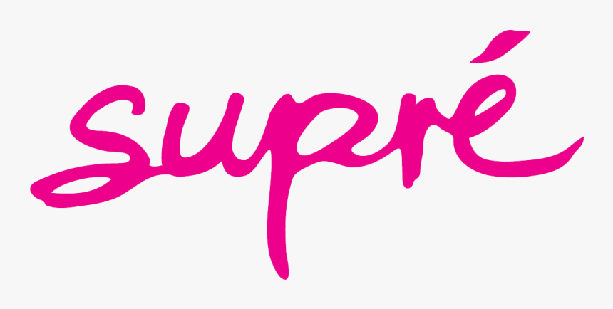 Supre Sign, HD Png Download, Free Download