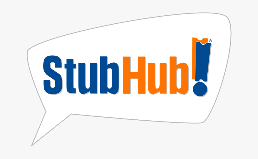 Stubhub, HD Png Download, Free Download