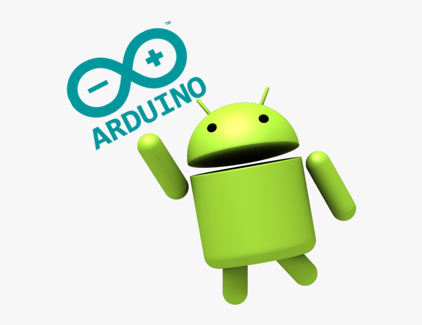 Arduino Android Logo, HD Png Download, Free Download