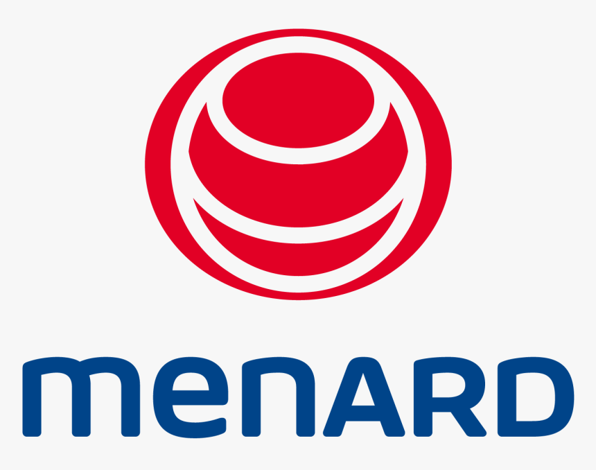 Menards Logo Png - Menard Logo, Transparent Png, Free Download