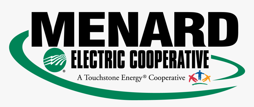 Transparent Menards Logo Png - Touchstone Energy, Png Download, Free Download