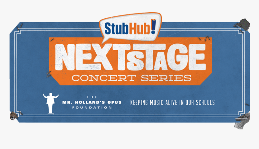 Stubhub, HD Png Download, Free Download