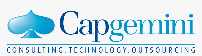 Logo Of Capgemini, HD Png Download, Free Download