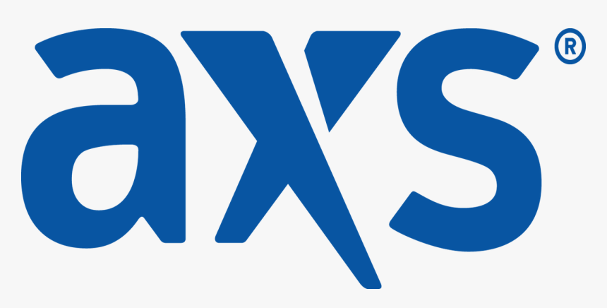 Axs Marketplace - Axs Logo Transparent, HD Png Download, Free Download