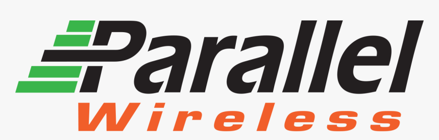 Parallel - High Resolution - Parallel Wireless Logo, HD Png Download, Free Download