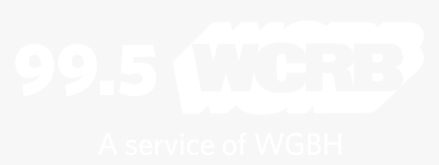 5 Wcrb Logo - 99.5 Wcrb, HD Png Download, Free Download