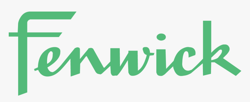 Fenwick Logo Png, Transparent Png, Free Download