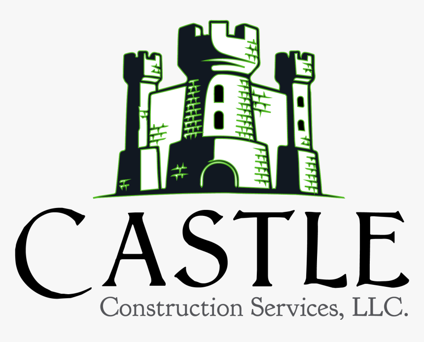 Castle Construction Services, Llc - Ashlyn Name, HD Png Download, Free Download