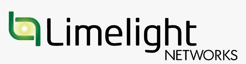 Limelight Networks - Calligraphy, HD Png Download, Free Download