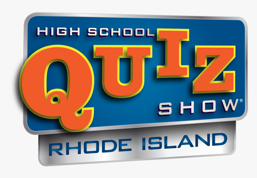 High School Quiz Show Logo, HD Png Download, Free Download