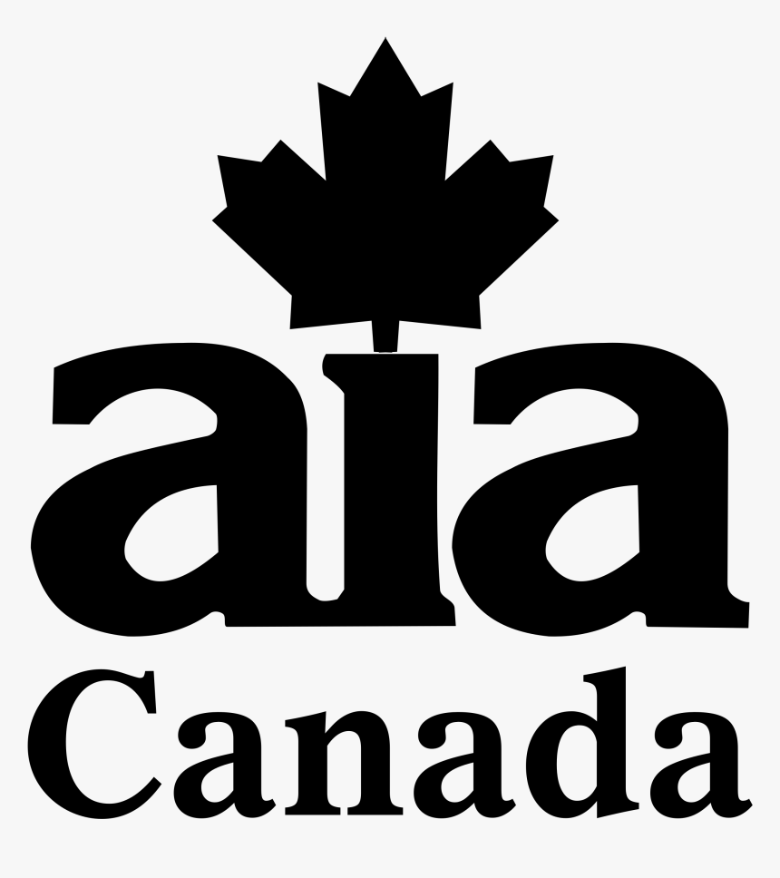 Aia Canada 561 Logo Png Transparent - Aia Canada, Png Download, Free Download