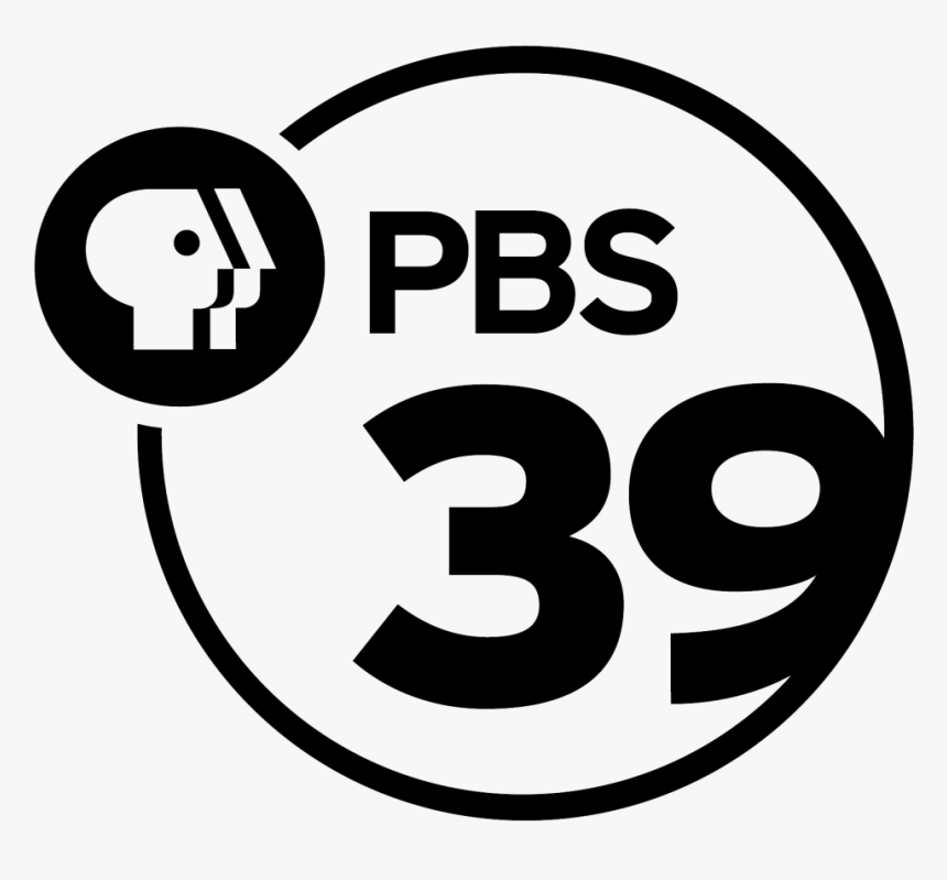 Pbs 39, HD Png Download, Free Download