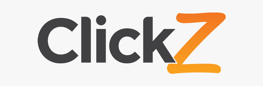 Clickz Logo Transparent, HD Png Download, Free Download