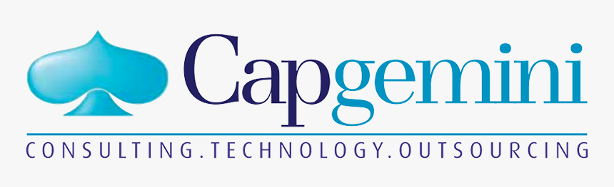 Capgemini, HD Png Download, Free Download