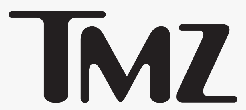 Tmz Logo - Tmz Logo Png, Transparent Png, Free Download