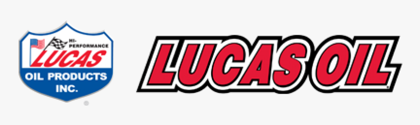 Lucas Oil, HD Png Download, Free Download