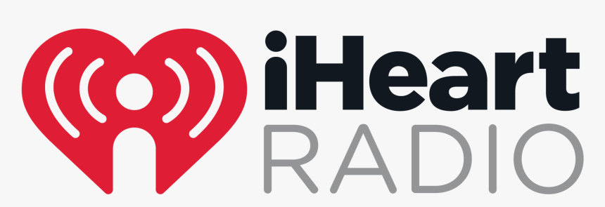 Iheart Radio Logo Png, Transparent Png - kindpng