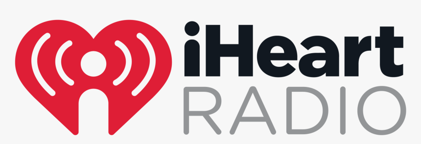 Iheart Radio Logo Png, Transparent Png, Free Download