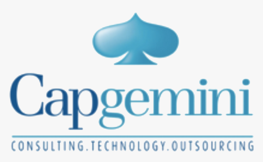 Capgemini Technology Services India Limited Logo, HD Png Download, Free Download
