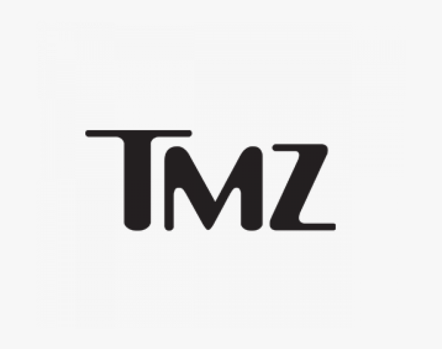 Tmz Logo Png, Transparent Png, Free Download