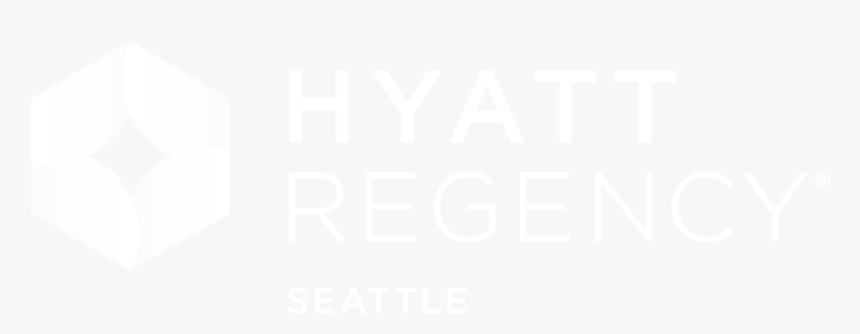 Hyatt Regency Logo - Usgs Logo White, HD Png Download, Free Download