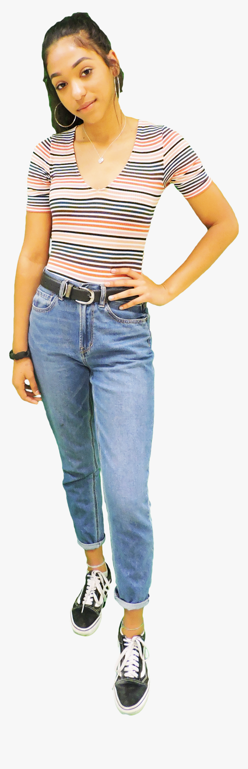 Girl, HD Png Download, Free Download