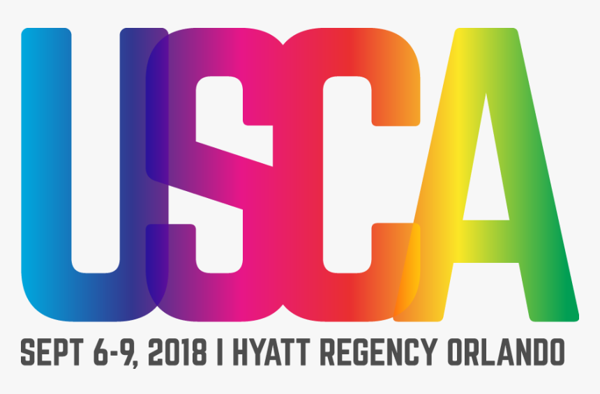 Sept 6-9, - Usca 2018, HD Png Download, Free Download