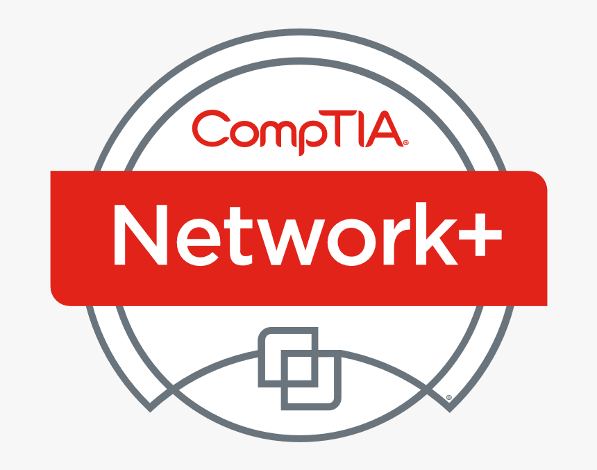 Comptia Cloud Training - Comptia Network+, HD Png Download, Free Download