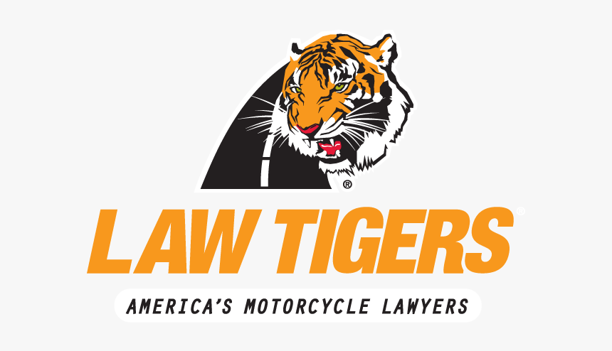 Law Tigers Logo Png, Transparent Png, Free Download