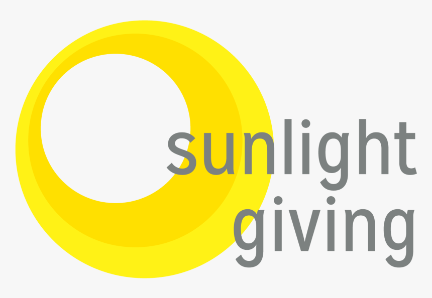 Sunlight Giving - Circle, HD Png Download, Free Download