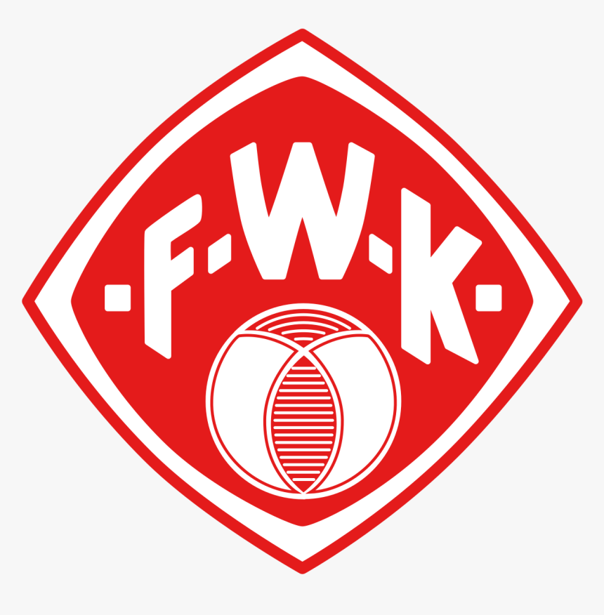 Transparent Kicker Logo Png - Würzburger Kickers Logo, Png Download, Free Download