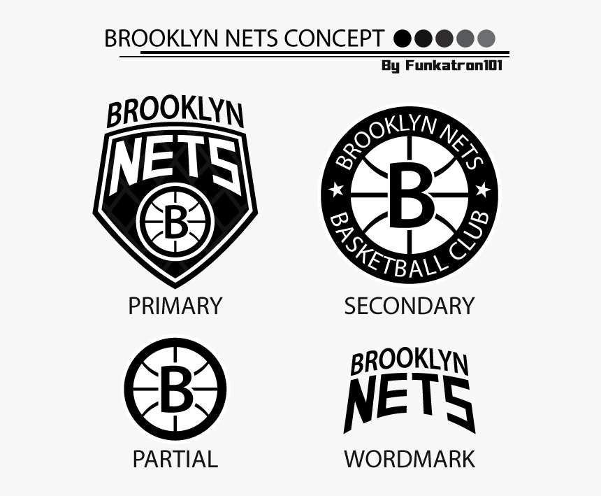 Brooklyn Nets, HD Png Download, Free Download