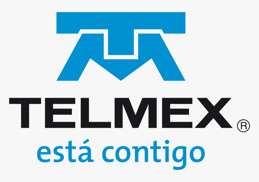 Telmex, HD Png Download, Free Download