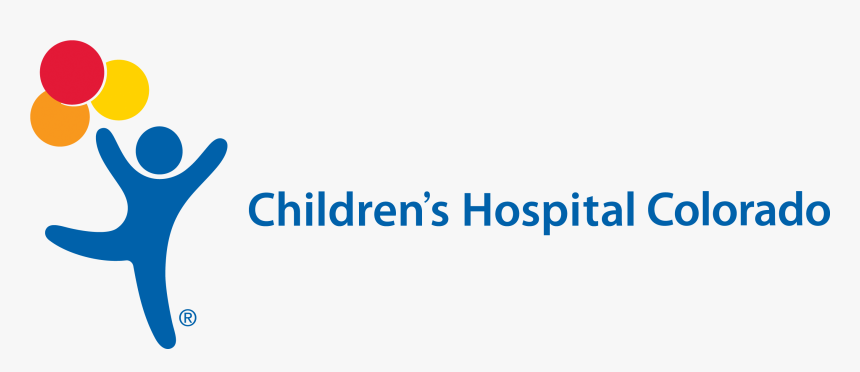 Children's Hospital Colorado Logo, HD Png Download, Free Download
