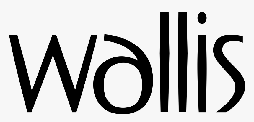 Wallis Logo Png Transparent & Svg Vector - Wallis Fashion, Png Download, Free Download
