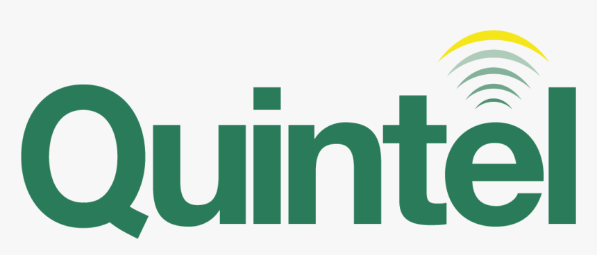 Quintel Logo, HD Png Download, Free Download