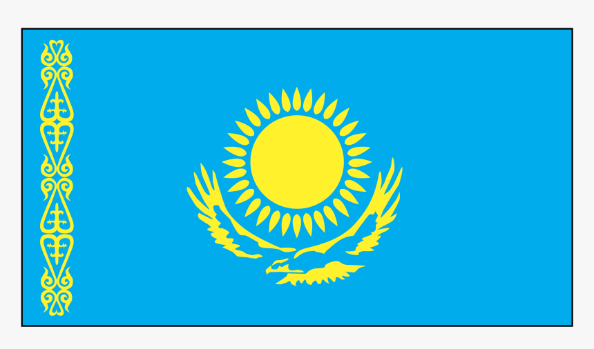 Kazakhstan Logo, HD Png Download, Free Download