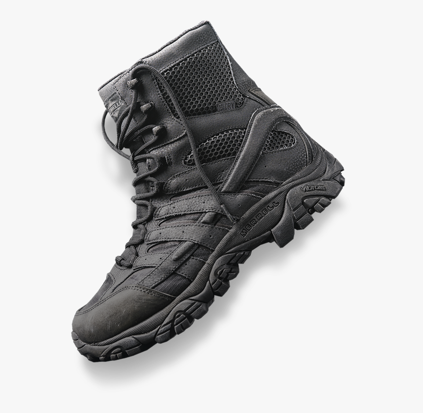Asics Tactical Boots, HD Png Download, Free Download