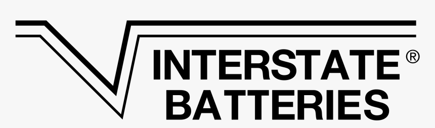 Interstate Batteries Logo Svg, HD Png Download, Free Download