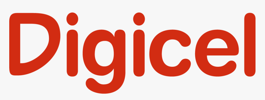 Digicel Logo - Digicel Logo Png, Transparent Png, Free Download