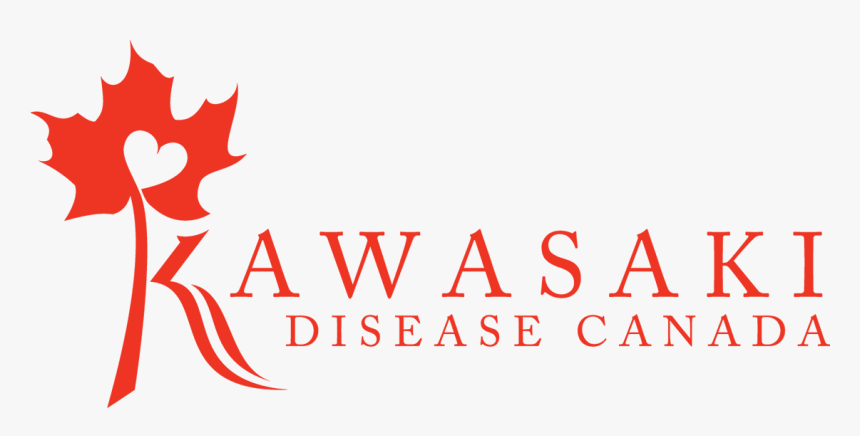 Kawasaki Disease Canada - Kawasaki Disease Logo, HD Png Download, Free Download