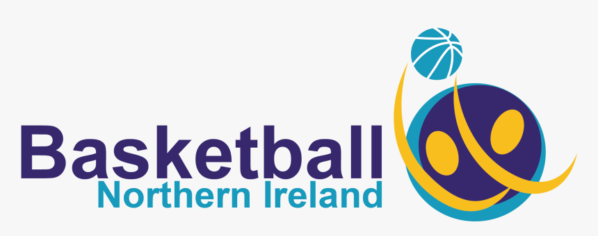 Basketball Ireland Logo, HD Png Download, Free Download