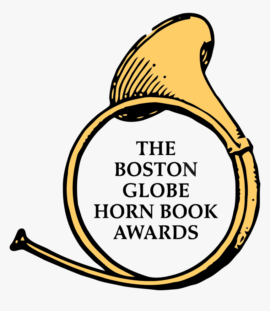 Boston Globe Horn Book Award, HD Png Download, Free Download